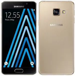 Замена тачскрина на телефоне Samsung Galaxy A3 (2016) в Челябинске